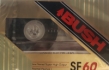 BUSH SF 60